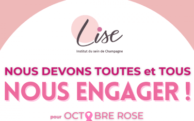 D’Erlon Immo Pro s’engage pour Octobre Rose !