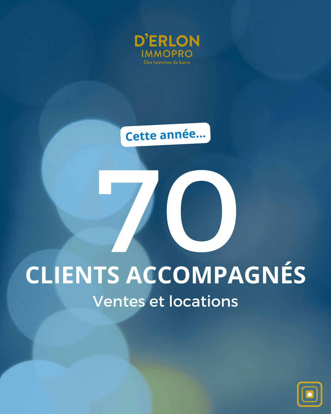 Nos clients accompagnés - Reims - D'Erlon Immo Pro