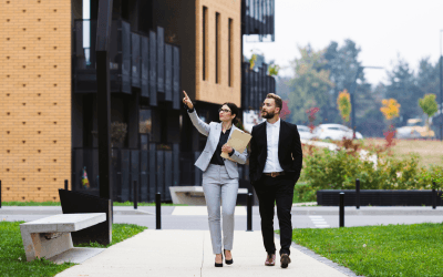 Investissement immobilier professionnel : les clés de la réussite