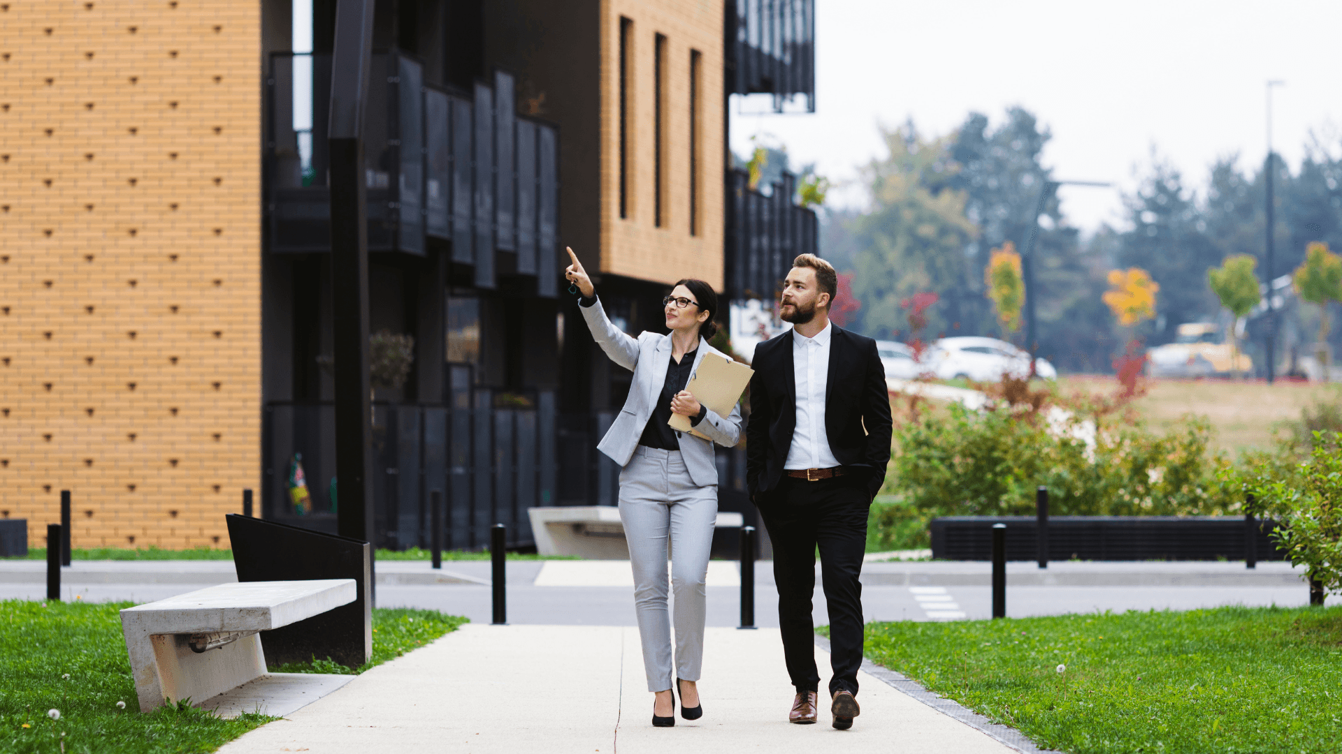 L'investissement immobilier professionnel