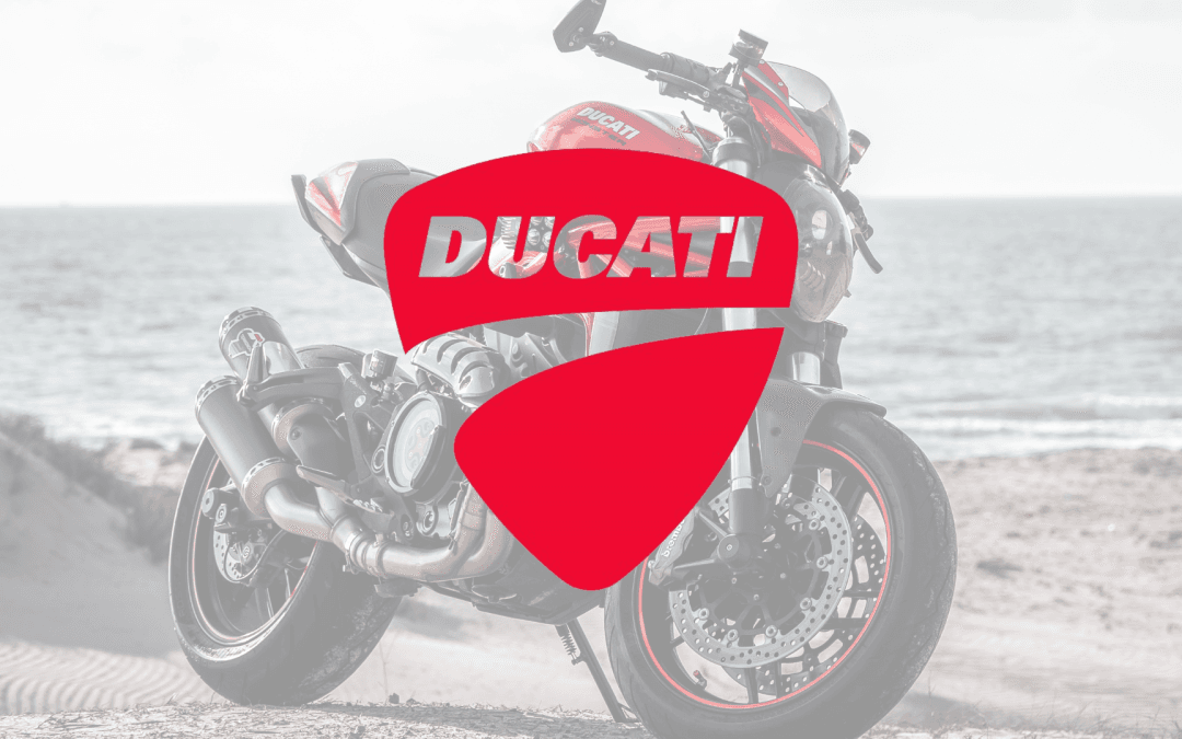 Ducati Reims, une aventure qui illustre notre engagement et notre passion