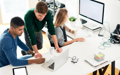 Trouver le bureau idéal pour son entreprise !