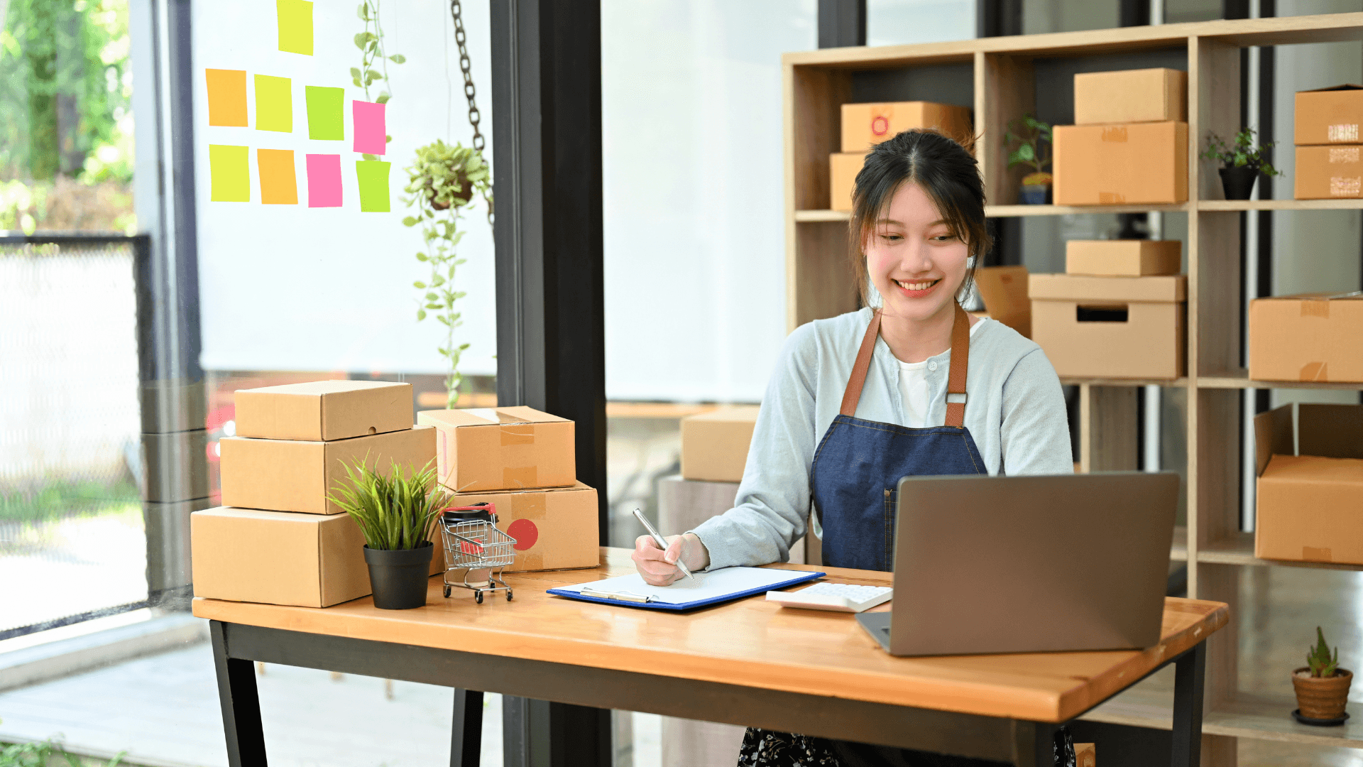 Qu’est-ce qu’un fonds de commerce ?