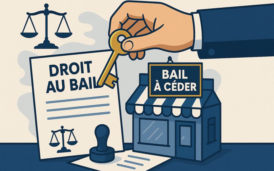 Droit au bail