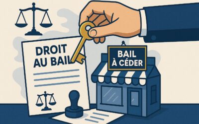 Droit au bail