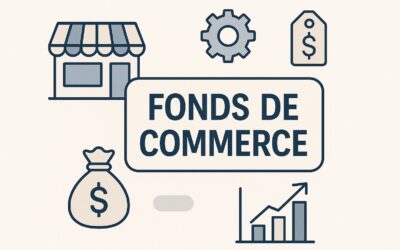 Fonds de commerce